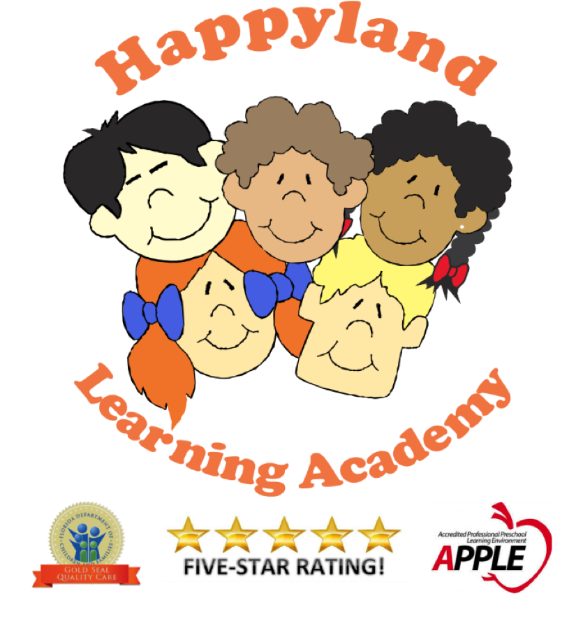 LogoHappyland inc